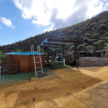 巴尔韦尔德La Chusmita别墅 外观 照片